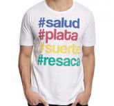 CAMISETA MASCULINA