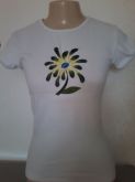 CAMISETA FEMININA