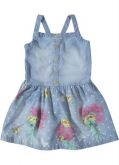 VESTIDO INFANTIL