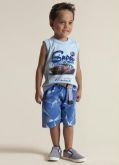 CONJUNTO INFANRTIL MENINO