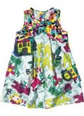 VESTIDO INFANTIL